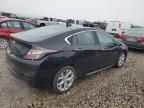 2016 Chevrolet Volt LTZ