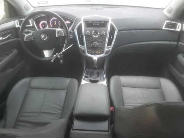 2010 Cadillac SRX