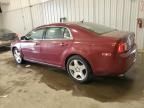 2008 Chevrolet Malibu 2LT