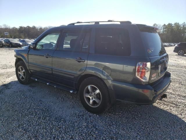 2006 Honda Pilot EX