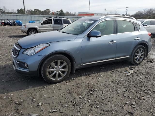 2017 Infiniti QX50