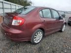 2008 Suzuki SX4 Convenience