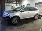 2010 Ford Edge Limited