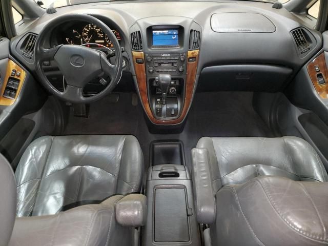 1999 Lexus RX 300