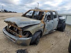 Salvage cars for sale from Copart Temple, TX: 2010 Dodge RAM 3500