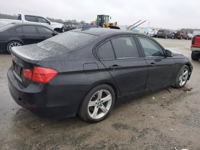 2013 BMW 328 I