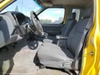 2001 Nissan Frontier King Cab XE