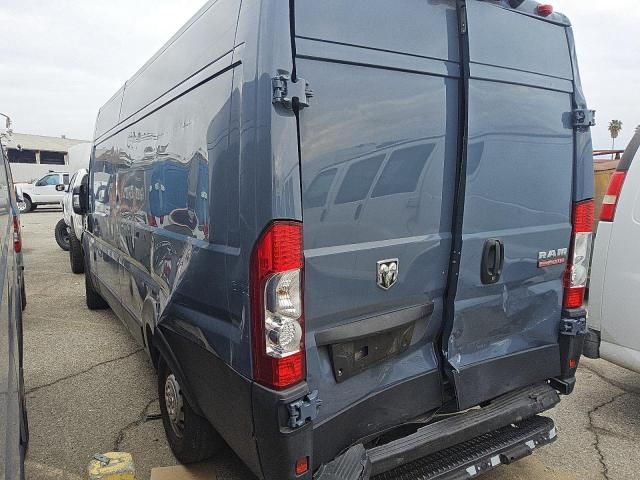 2021 Dodge RAM Promaster 3500 3500 High