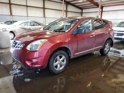 2012 Nissan Rogue S en venta en Pennsburg, PA