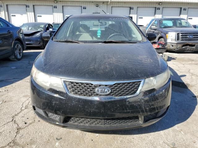 2011 KIA Forte LX