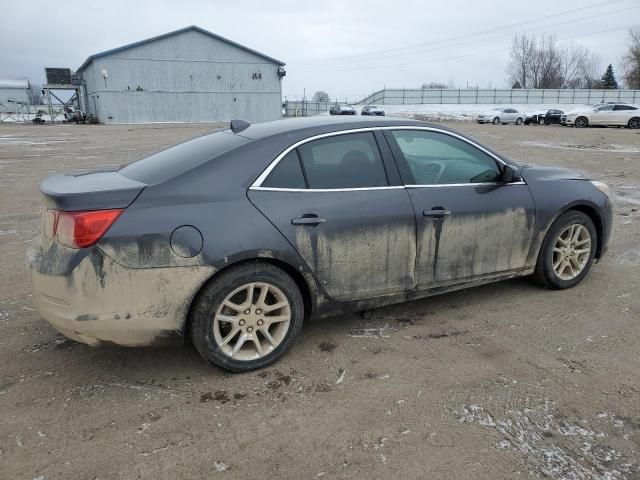 2013 Chevrolet Malibu 1LT