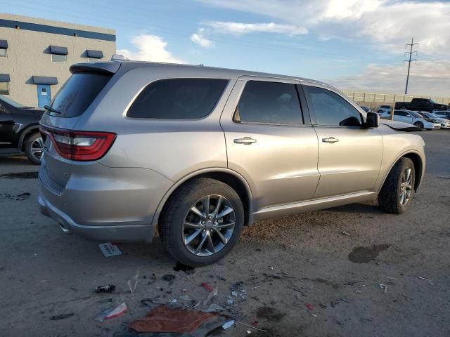 2014 Dodge Durango R/T