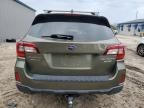 2017 Subaru Outback Touring