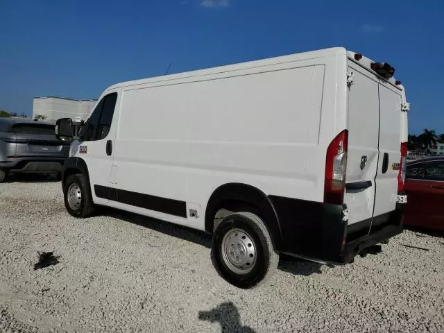 2021 Dodge RAM Promaster 1500 1500 Standard