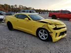 2016 Chevrolet Camaro LT