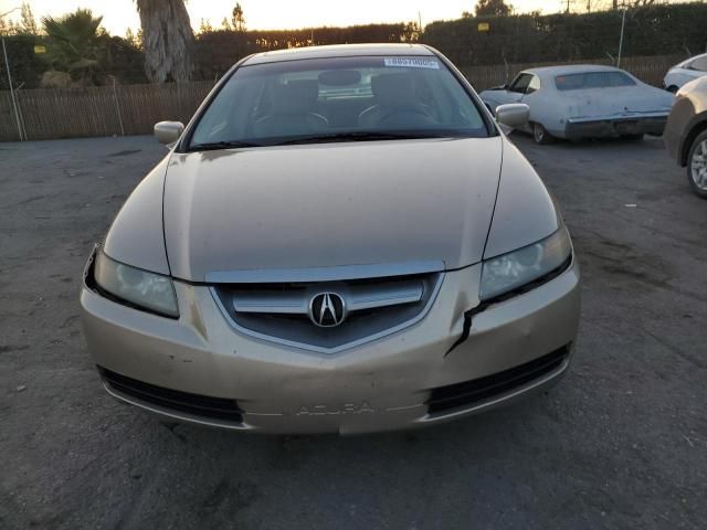 2006 Acura 3.2TL