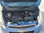 2014 Chevrolet Spark 1LT