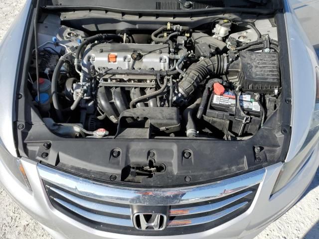 2011 Honda Accord LX