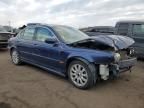 2003 Jaguar X-TYPE 2.5