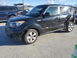 Salvage cars for sale at Lebanon, TN auction: 2019 KIA Soul