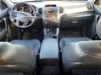 2011 KIA Sorento EX