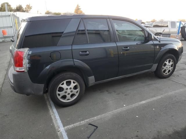 2002 Saturn Vue