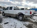 2008 Ford F350 Super Duty