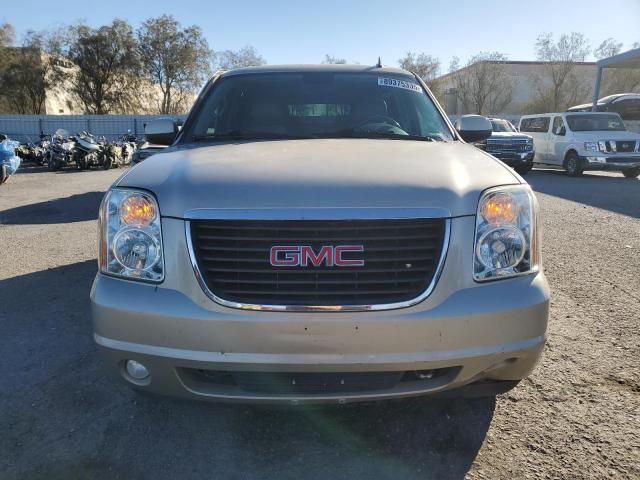 2013 GMC Yukon XL C1500 SLT