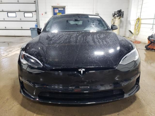 2023 Tesla Model S