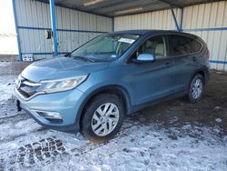 Lots with Bids for sale at auction: 2016 Honda CR-V EX