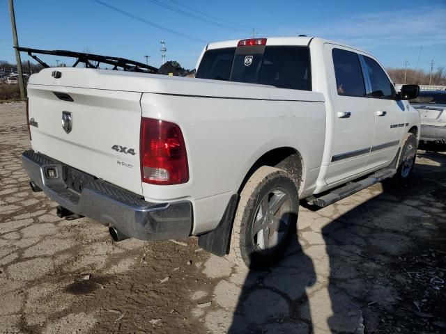 2011 Dodge RAM 1500