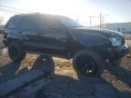 2007 Jeep Grand Cherokee Laredo