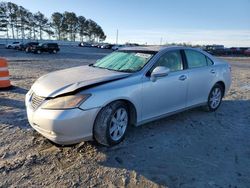 2007 Lexus ES 350 en venta en Loganville, GA