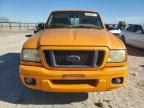 2004 Ford Ranger Super Cab