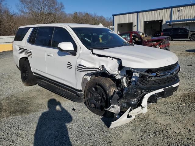 2023 Chevrolet Tahoe K1500