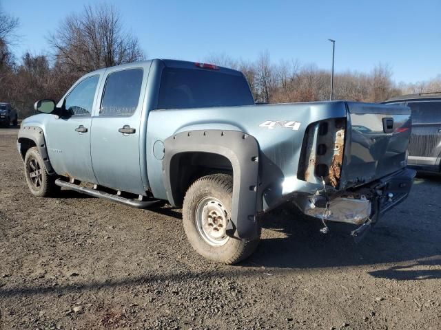 2007 GMC New Sierra K1500