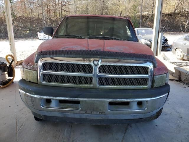 2000 Dodge RAM 1500