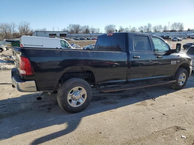 2015 Dodge RAM 2500 ST