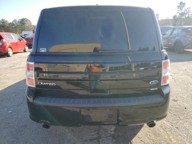 2016 Ford Flex Limited