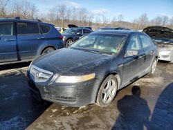 2006 Acura 3.2TL en venta en Marlboro, NY