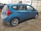 2014 Nissan Versa Note S