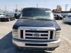 2013 Ford Econoline E150 Van