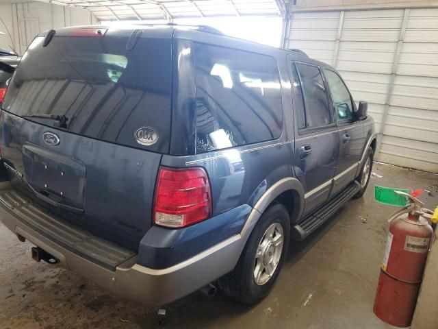 2003 Ford Expedition Eddie Bauer