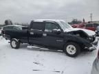 2004 Chevrolet Silverado K2500 Heavy Duty