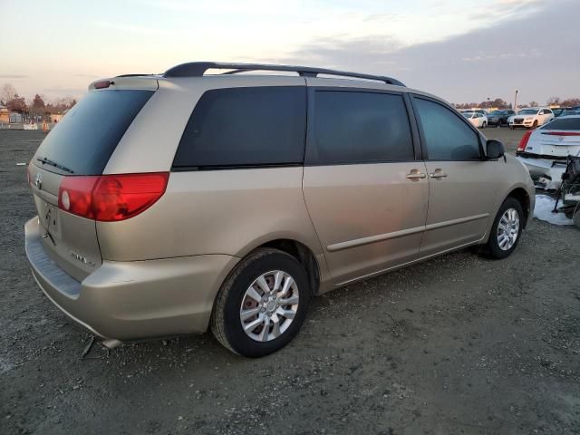 2006 Toyota Sienna CE