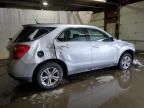 2012 Chevrolet Equinox LS