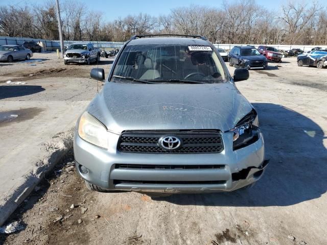 2008 Toyota Rav4