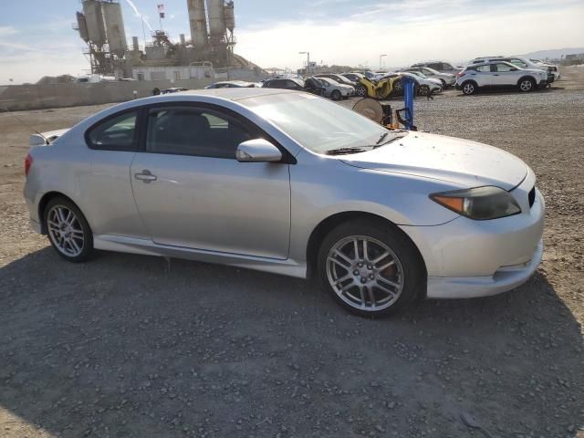 2006 Scion TC