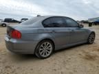 2011 BMW 328 I