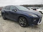 2018 Lexus RX 350 L